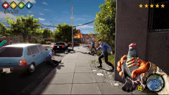 BUM SIMULATOR PC - ENVIO DIGITAL