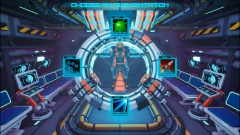 ARCRUNNER PC - ENVIO DIGITAL - BTEC GAMES