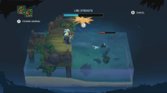 Imagem do BATTLE CHASERS NIGHTWAR PC - ENVIO DIGITAL