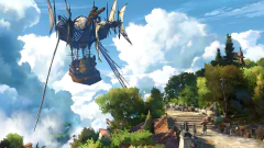 Imagem do GRANBLUE FANTASY RELINK (SPECIAL EDITION) PC - ENVIO DIGITAL