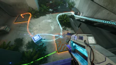 Imagem do THE ENTROPY CENTRE PC - ENVIO DIGITAL