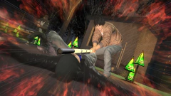 YAKUZA 5 REMASTERED PC - ENVIO DIGITAL
