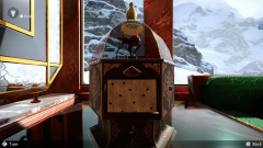 Imagem do AGATHA CHRISTIE MURDER ON THE ORIENT EXPRESS (DELUXE EDITION) PC - ENVIO DIGITAL