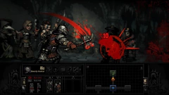 DARKEST DUNGEON PC - ENVIO DIGITAL