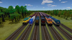 TRAIN WORLD PC - ENVIO DIGITAL