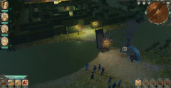 EMPYRE LORDS OF THE SEA GATES PC - ENVIO DIGITAL - loja online