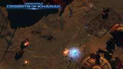 Imagem do HOMEWORLD DESERTS OF KHARAK PC - ENVIO DIGITAL