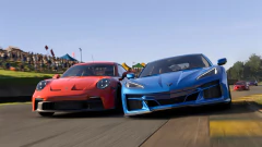FORZA MOTORSPORT PC - ENVIO DIGITAL - BTEC GAMES