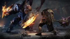 Imagem do LORDS OF THE FALLEN 2014 PC - ENVIO DIGITAL