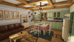 HOUSE FLIPPER 2 PC - ENVIO DIIGTAL - loja online
