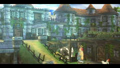 THE LEGEND OF NAYUTA BOUNDLESS TRAILS PC - ENVIO DIGITAL na internet