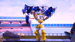 Imagem do OVERRIDE 2 SUPER MECH LEAGUE (ULTRAMAN DELUXE EDITION) PC - ENVIO DIGITAL