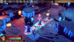 THE DARK CRYSTAL AGE OF RESISTANCE TACTICS PC - ENVIO DIGITAL - loja online