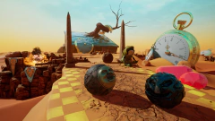 ROCK OF AGES 2 BIGGER & BOULDER PC - ENVIO DIGITAL - loja online
