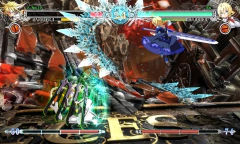 BLAZBLUE CENTRALFICTION PC - ENVIO DIGITAL