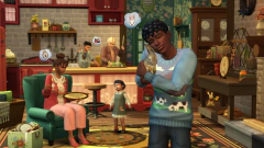 THE SIMS 4 TODAS EXPANSÕES ORIGINAL 2025 PC - ENVIO DIGITAL