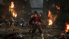 CHIVALRY 2 PC - ENVIO DIGITAL