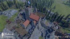 MEDIEVAL ENGINEERS PC - ENVIO DIGITAL - loja online