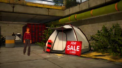 REAL ESTATE SIMULATOR FROM BUM TO MILLIONAIRE PC - ENVIO DIGITAL - loja online