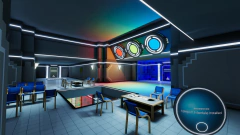 Imagem do THE SPECTRUM RETREAT PC - ENVIO DIGITAL