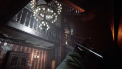 ETERNAL EVIL PC - ENVIO DIGITAL - loja online