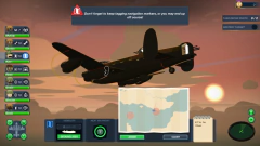 Imagem do BOMBER CREW PC - ENVIO DIGITAL