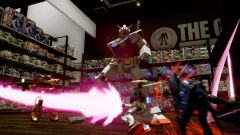 NEW GUNDAM BREAKER PC - ENVIO DIGITAL - loja online