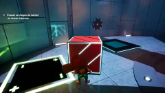 Imagem do SAGA CUBE PC - ENVIO DIGITAL