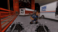 DUKE NUKEM 3D 20TH ANNIVERSARY WORLD TOUR PC - ENVIO DIGITAL - loja online