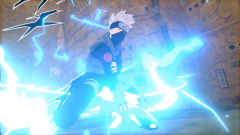 NARUTO ULTIMATE NINJA STORM + NARUTO TO BORUTO SHINOBI STRIKER PC - ENVIO DIGITAL - comprar online