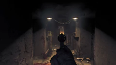 Imagem do AMNESIA THE BUNKER PC - ENVIO DIGITAL