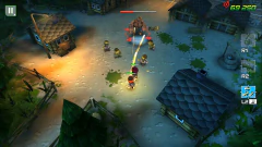 TINY TROOPERS JOINT OPS XL PC - ENVIO DIGITAL - loja online