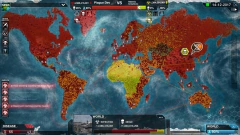 Imagem do PLAGUE INC EVOLVED PC - ENVIO DIGITAL