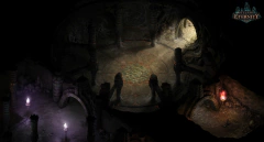 PILLARS OF ETERNITY (DEFINITIVE EDITION) PC - ENVIO DIGITAL - loja online