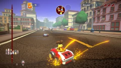 GARFIELD KART FURIOUS RACING PC - ENVIO DIGITAL