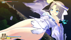 Imagem do SENRAN KAGURA ESTIVAL VERSUS PC - ENVIO DIGITAL