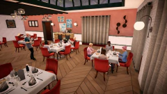 CHEF LIFE A RESTAURANT SIMULATOR PC - ENVIO DIGITAL - loja online