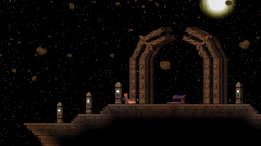 Imagem do STARBOUND PC - ENVIO DIGITAL
