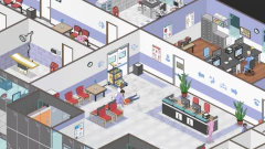 Imagem do PROJECT HOSPITAL PC - ENVIO DIGITAL
