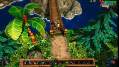 VILLAGE AND THE WITCH PC - ENVIO DIGITAL - loja online