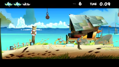 HAROLD PC - ENVIO DIGITAL - BTEC GAMES