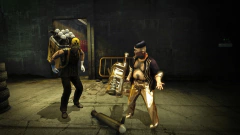 BLUE ESTATE THE GAME PC - ENVIO DIGITAL - BTEC GAMES