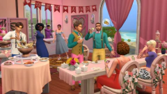 THE SIMS 4 TODAS EXPANSÕES ORIGINAL 2025 PC - ENVIO DIGITAL - loja online
