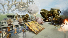 Imagem do COMBO ROCK OF AGES 2 E 3 PC - ENVIO DIGITAL