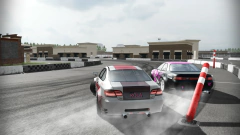 FURIDASHI DRIFT CYBER SPOR PC - ENVIO DIGITAL - loja online