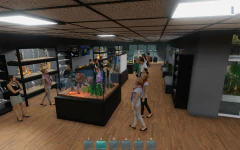 AQUARIST PC - ENVIO DIGITAL