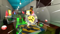 A HAT IN TIME (ULTIMATE EDITION) PC - ENVIO DIGITAL - BTEC GAMES