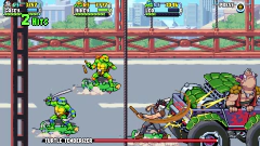TEENAGE MUTANT NINJA TURTLES SHREDDER’S REVENGE PC - ENVIO DIGITAL - loja online