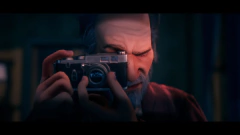 Imagem do CONWAY DISAPPEARANCE AT DAHLIA VIEW PC - ENVIO DIGITAL