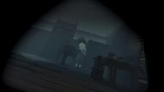 LITTLE NIGHTMARES VR: ALTERED ECHOES PC - ENVIO DIGITAL - loja online